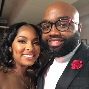 Meet your Posher, Stephen